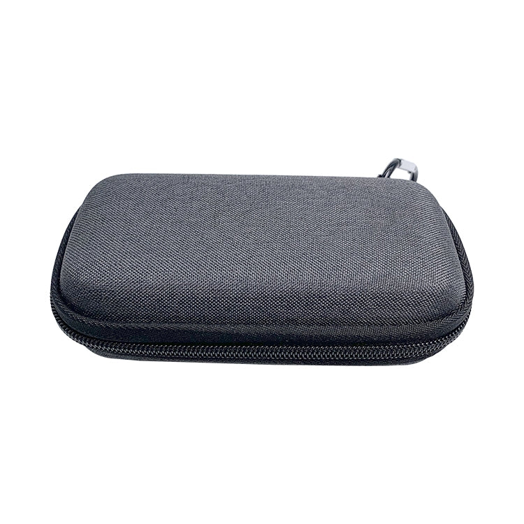 For DJI Insta360 One X Panoramic Camera Nylon Canvas Storage Bag - Case & Bags by PMC TechLife | Online Shopping South Africa | PMC TechLife | Buy Now Pay Later Mobicred