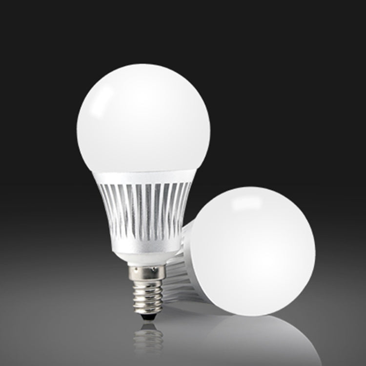 FUT013 5W E14 RGB + CCT LED Bulb AC100~240v 2.4g WiFi Remote Control Dimmable Led Lights - Smart Light Bulbs by PMC TechLife | Online Shopping South Africa | PMC TechLife | Buy Now Pay Later Mobicred