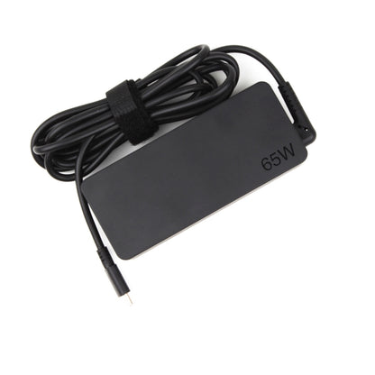 20V 3.25A 65W Power Adapter Charger Thunder Type-C Port Laptop Cable, The plug specification:AU Plug - Universal Power Adapter by PMC Jewellery | Online Shopping South Africa | PMC Jewellery | Buy Now Pay Later Mobicred