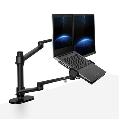 OL-3L Height Adjustable Laptop Stand - Laptop Stand by PMC Jewellery | Online Shopping South Africa | PMC Jewellery | Buy Now Pay Later Mobicred