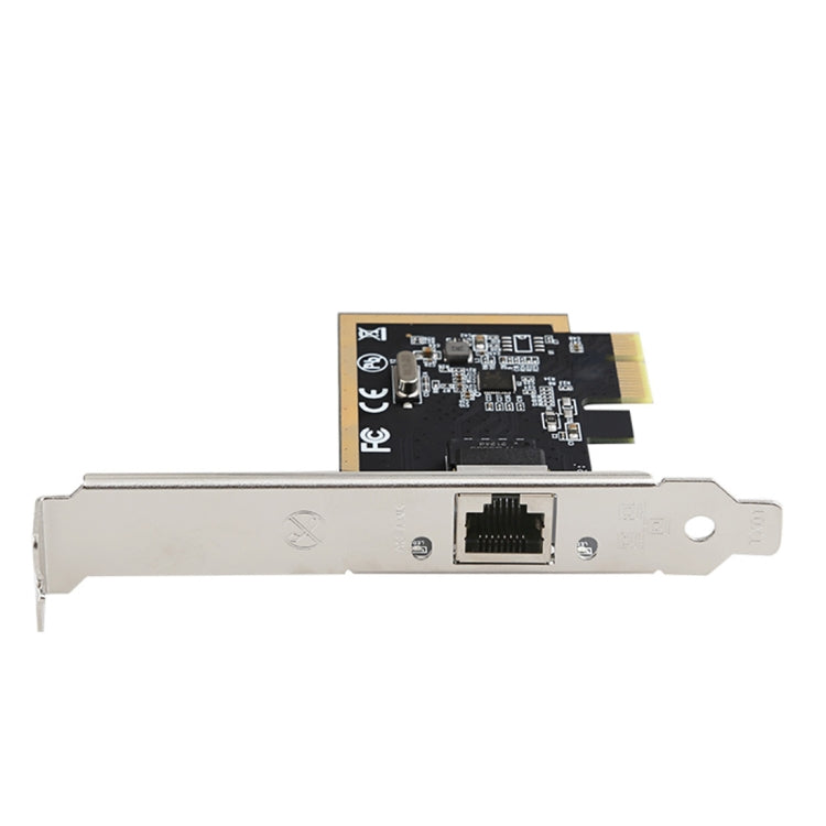 10 / 100 / 1000Mbps PCIE Gigabit Network Card - Add-on Cards by PMC Jewellery | Online Shopping South Africa | PMC Jewellery | Buy Now Pay Later Mobicred