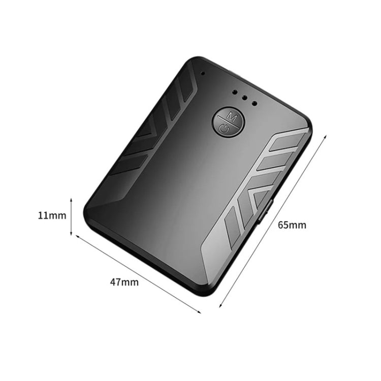T20-1 Bluetooth 5.0  Audio Receiver Transmitter Wireless Adapter - free shipping - PMC Jewellery - Order now!