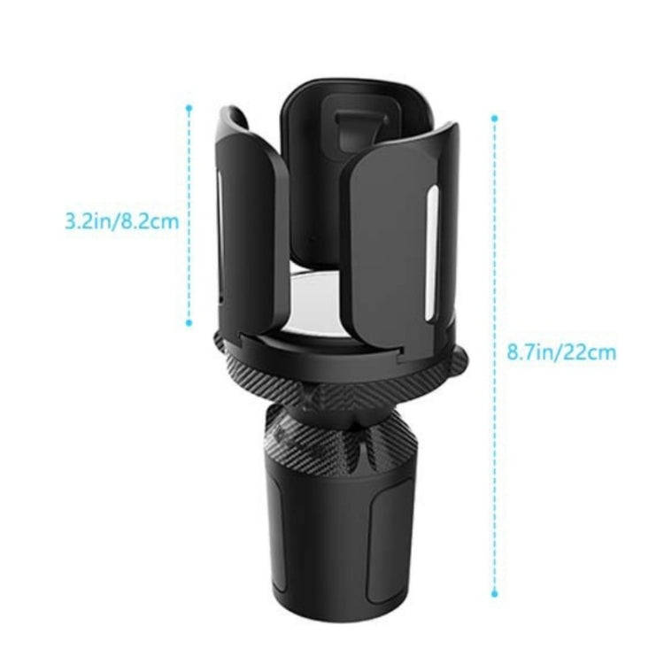 B14 Multi-purpose Cups Holder Adapter Car Cup Holder Expander - Car Drink Holders by PMC Jewellery | Online Shopping South Africa | PMC Jewellery | Buy Now Pay Later Mobicred