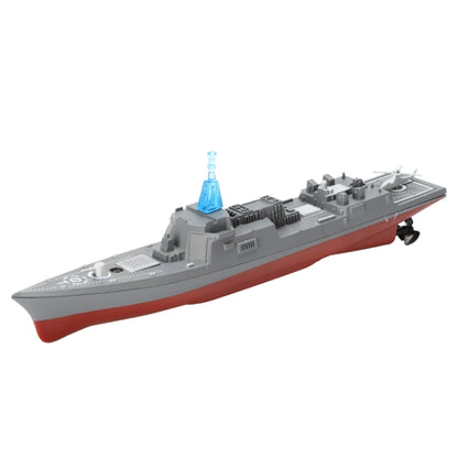 MoFun 803 2.4G Remote Control Warship Simulation Ship(803D) - RC Boats by MoFun | Online Shopping South Africa | PMC Jewellery