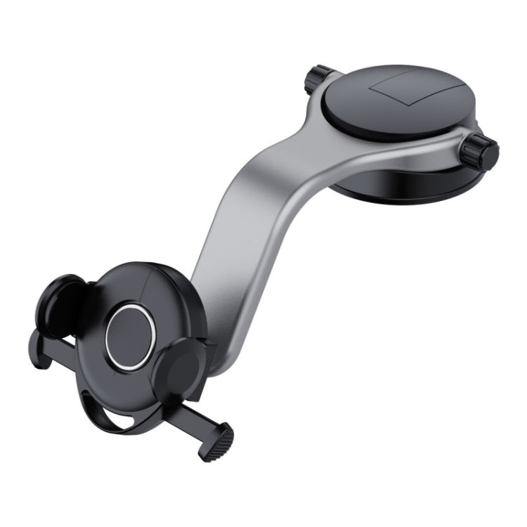 206-Z Car Dashboard Mobile Phone Holder - Car Holders by PMC TechLife | Online Shopping South Africa | PMC TechLife | Buy Now Pay Later Mobicred