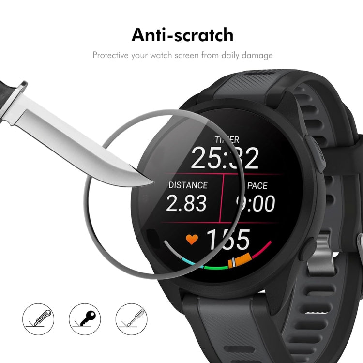 For Huawei Watch GT 5 Pro 42mm ENKAY 3D Full Coverage Soft PC Edge PMMA HD Screen Film - free shipping - PMC TechLife - Order now!