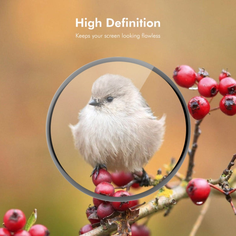For Huawei Watch GT 5 Pro 42mm ENKAY 3D Full Coverage Soft PC Edge PMMA HD Screen Film - free shipping - PMC TechLife - Order now!