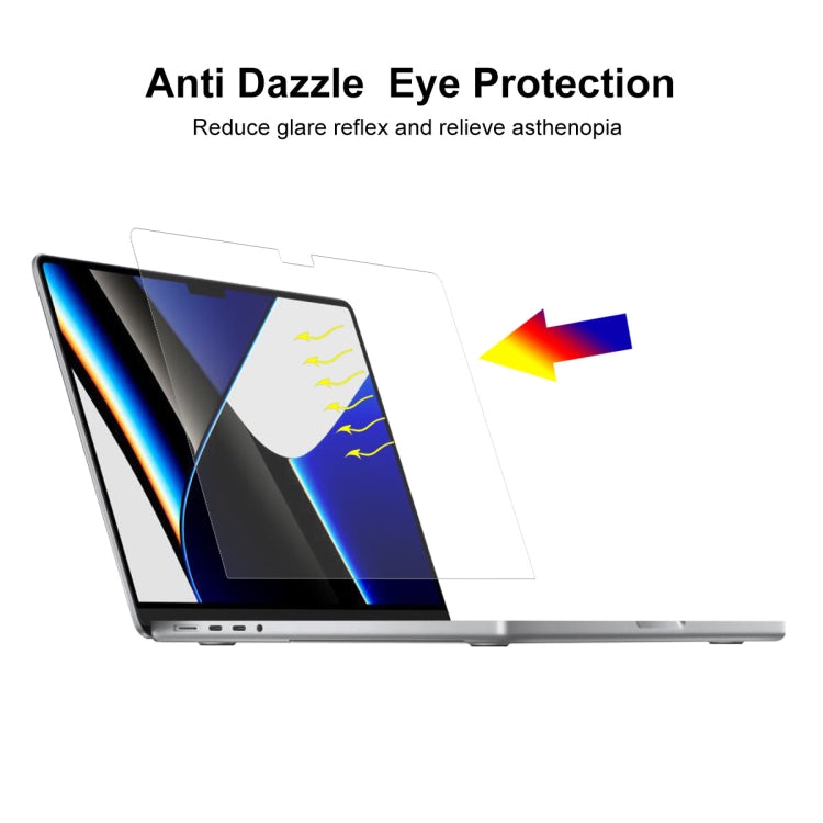 For MacBook Air 13.6 2022/2024  A2681 (M2) / A3113  (M3) ENKAY Hat-Prince 3 in 1 Protective Bracket Case Cover Hard Shell with TPU Keyboard Film / PET Screen Protector, Version:EU(Light Blue) - MacBook Air Cases by ENKAY | Online Shopping South Africa | PMC Jewellery | Buy Now Pay Later Mobicred