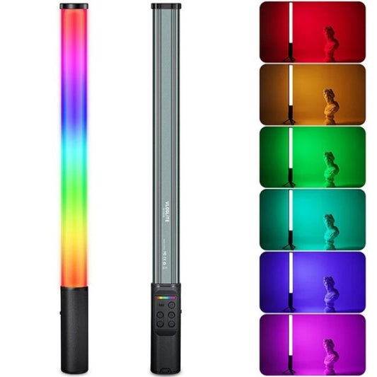 VLOGLITE W150RGB-I For Video Shooting Handheld Light Wand RGB LED Video Light -  by VLOGLITE | Online Shopping South Africa | PMC Jewellery | Buy Now Pay Later Mobicred