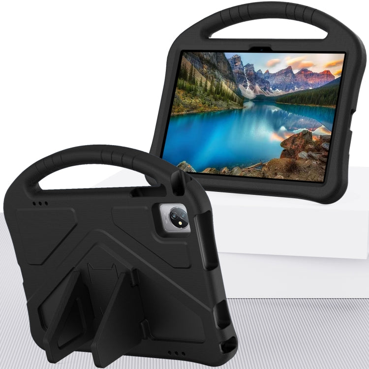 For DragonTouch NotePad 102 10 2023 EVA Shockproof Tablet Case with Holder(Black) - free shipping - PMC TechLife - Order now!
