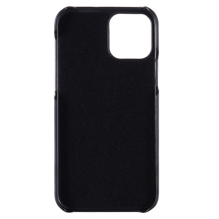 For iPhone 15 Pro Thermal Sensor Discoloration Silicone Phone Case(Black Red) - iPhone 15 Pro Cases by PMC TechLife | Online Shopping South Africa | PMC TechLife