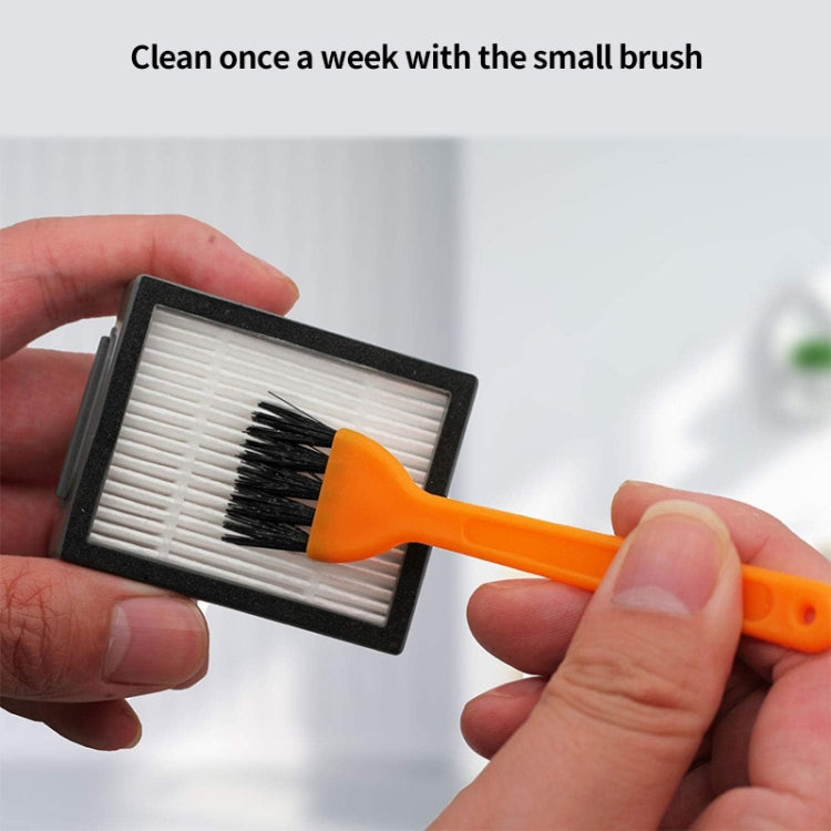 JUNSUNMAY 6pcs Clean Filter Replacement for iRobot Roomba E6 / E7 - free shipping - PMC TechLife - Order now!