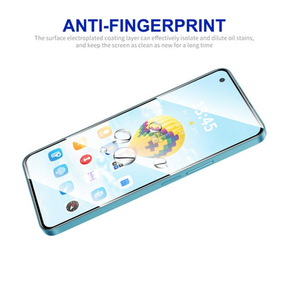 For OPPO K10 Pro ENKAY Full Glue High Aluminum-silicon Tempered Glass Film - OPPO Tempered Glass by ENKAY | Online Shopping South Africa | PMC Jewellery | Buy Now Pay Later Mobicred