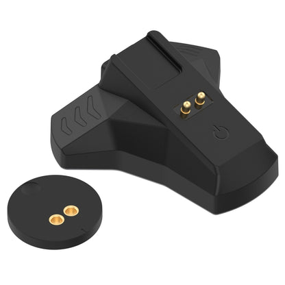 For Logitech G Pro X Superlight 2 Wireless Mouse Charger Base(Black) - Other by PMC Jewellery | Online Shopping South Africa | PMC Jewellery | Buy Now Pay Later Mobicred