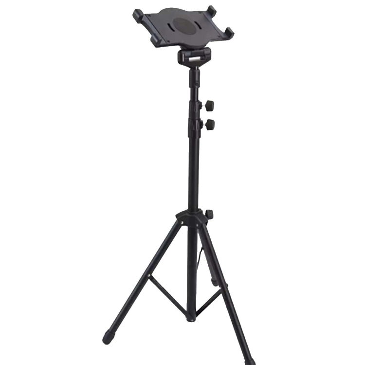 XWJ-LP001 Portable Adjustable Tablet Tripod Stand - free shipping - PMC TechLife - Order now!