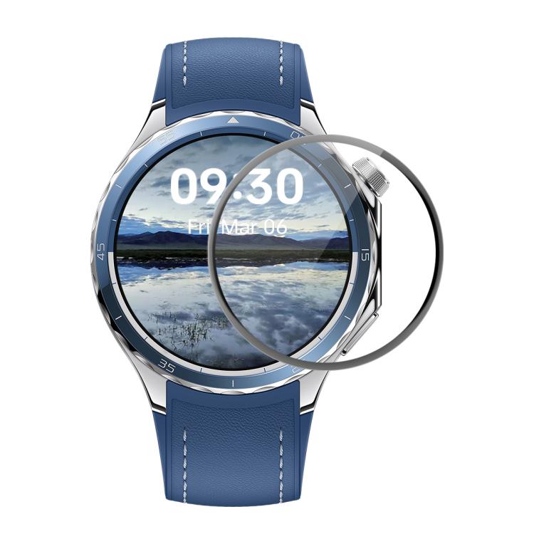 For OPPO Watch X2 ENKAY 3D Full Coverage Soft PC Edge PMMA HD Screen Film - free shipping - PMC TechLife - Order now!