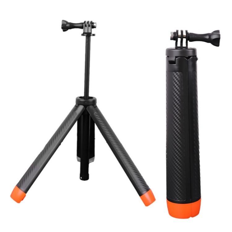 C063 Underwater Floating Selfie Stick Anti-Shake Tripod Snorkeling Pole For GoPro Action Camera - free shipping - PMC TechLife - Order now!