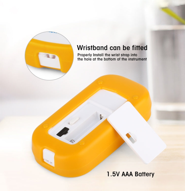 DR402 Digital Beer Refractometer Wort Hydrometer Brix 0-50% Concentration Meter Refractometer Electronic Wine Alcohol Tester - free shipping - PMC TechLife - Order now!