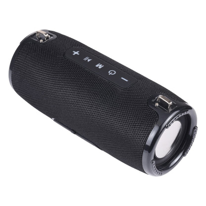 T&G TG-324 TWS Portable Columnar Bluetooth Speaker MP3 Player(Black) - Desktop Speaker by T&G | Online Shopping South Africa | PMC Jewellery | Buy Now Pay Later Mobicred