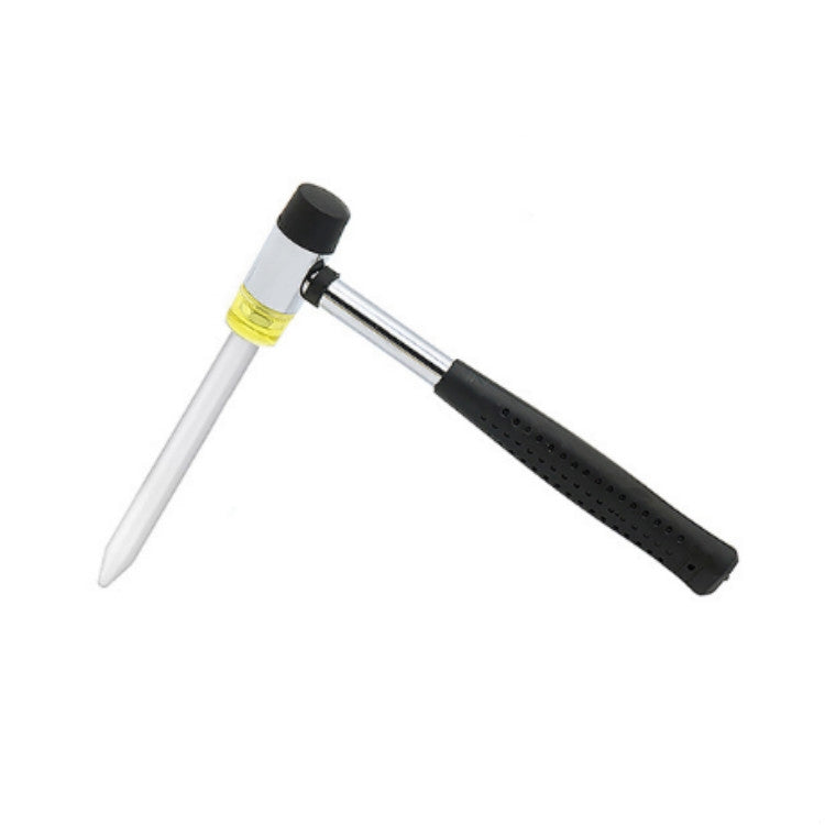 5 In 1 Car Dent Repair Tool Metal Leveling Pen - Hand Tool Sets by PMC TechLife | Online Shopping South Africa | PMC TechLife | Buy Now Pay Later Mobicred