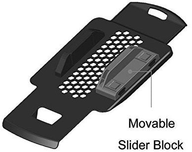 VR Glasses Tray Stand Support for PS VR - VR Accessories by PMC TechLife | Online Shopping South Africa | PMC TechLife | Buy Now Pay Later Mobicred