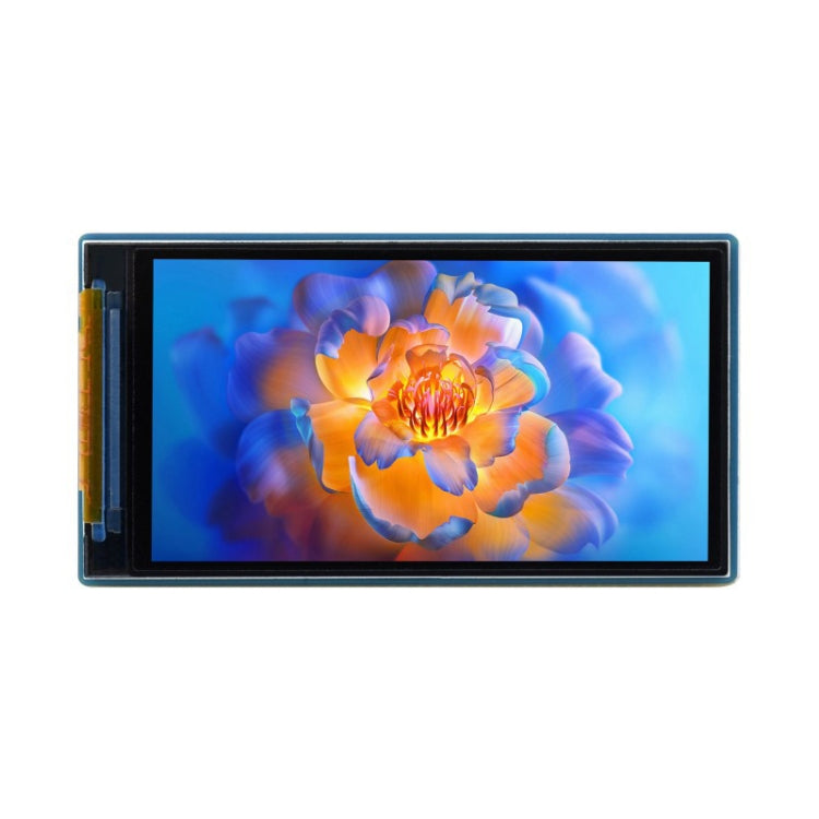 Waveshare 1.9inch 262K Colors 170x320 LCD Display Module for Raspberry Pi Pico, SPI Interface, 23822 - LCD & LED Display Module by Waveshare | Online Shopping South Africa | PMC TechLife | Buy Now Pay Later Mobicred