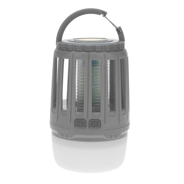 Mosquito Killer Outdoor Hanging Camping Anti-insect Insect Killer(Grey) - Outdoor Insect Repellent by PMC TechLife | Online Shopping South Africa | PMC TechLife | Buy Now Pay Later Mobicred