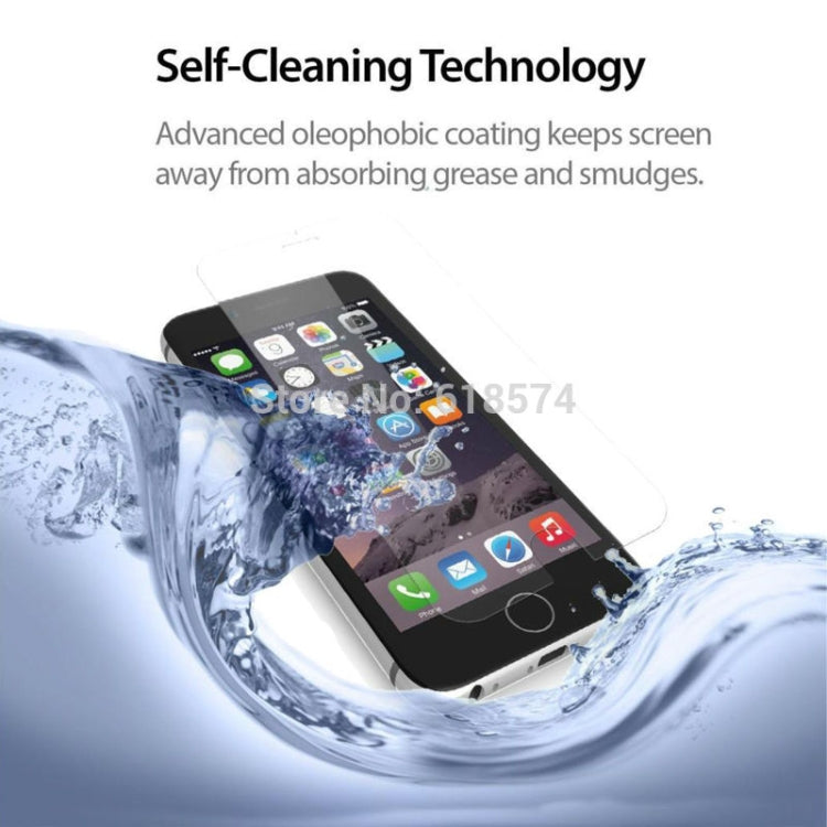 Tempered Glass Film for Doogee Y8 - Others by DIYLooks | Online Shopping South Africa | PMC TechLife | Buy Now Pay Later Mobicred