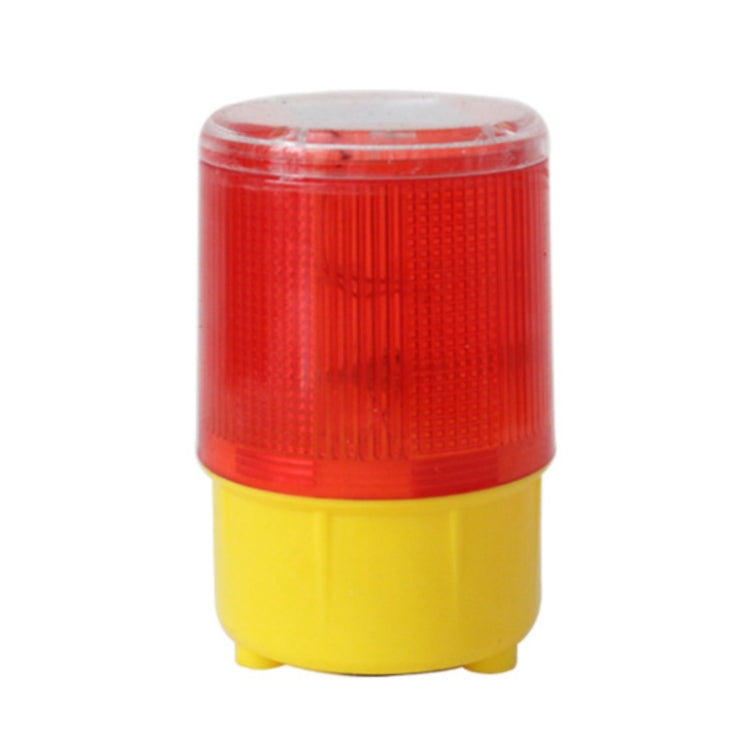 Night Solar Warning Construction Safety Warn Flash Lights Signal Light(Magnet) - Warning Lights by PMC TechLife | Online Shopping South Africa | PMC TechLife | Buy Now Pay Later Mobicred