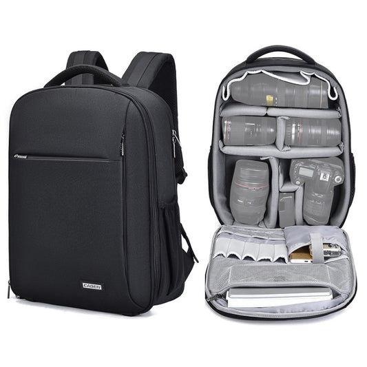 CADeN Drone Backpack for DJI Mavic Original Accessories SLR Camera One Package Backpack - Backpack by CADeN | Online Shopping South Africa | PMC Jewellery | Buy Now Pay Later Mobicred