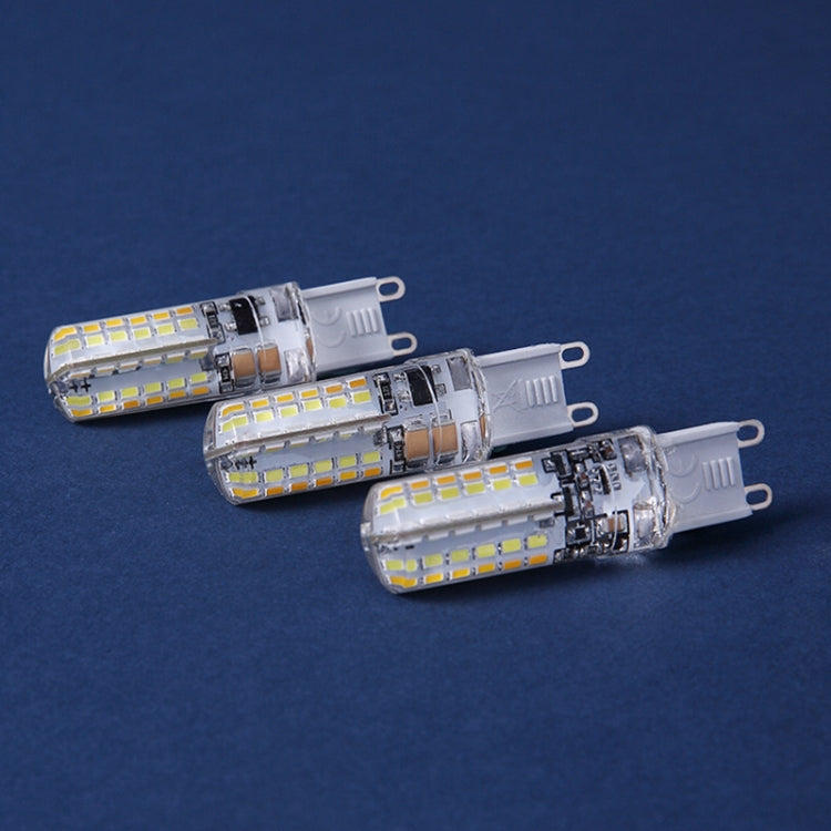 7W G9 LED Energy-saving Light Bulb Light Source(Neutral Light) - LED Blubs & Tubes by PMc TechLife | Online Shopping South Africa | PMc TechLife | Buy Now Pay Later Mobicred