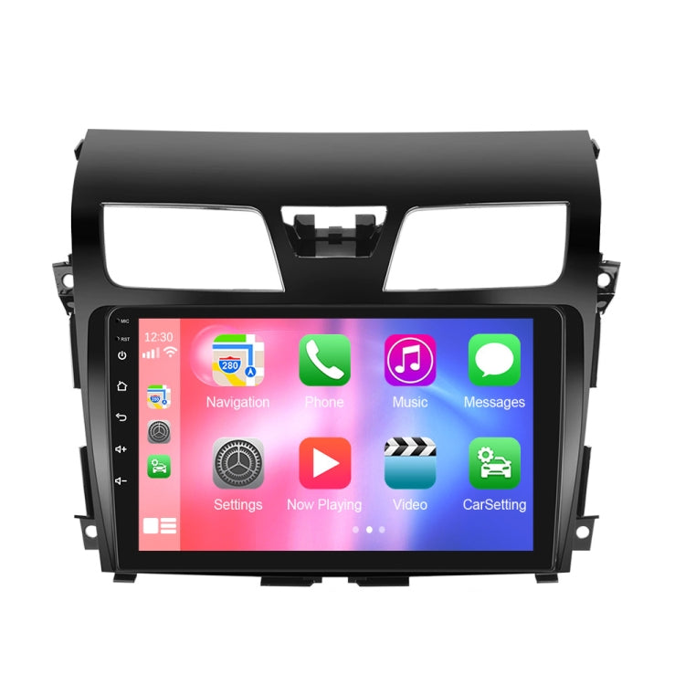 For Nissan Teana 13-16 10.1-inch Reversing Video Large Screen Car MP5 Player, Style:4G Edition 8+128G(Standard) - Car MP3 & MP4 & MP5 by PMC Jewellery | Online Shopping South Africa | PMC Jewellery | Buy Now Pay Later Mobicred