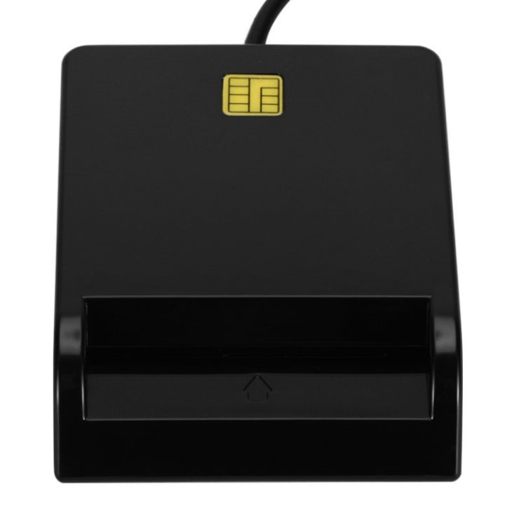 Smart Multi-function Card Reader for SD TF M2 MS bank card ID card SIM card -  by PMC Jewellery | Online Shopping South Africa | PMC Jewellery | Buy Now Pay Later Mobicred