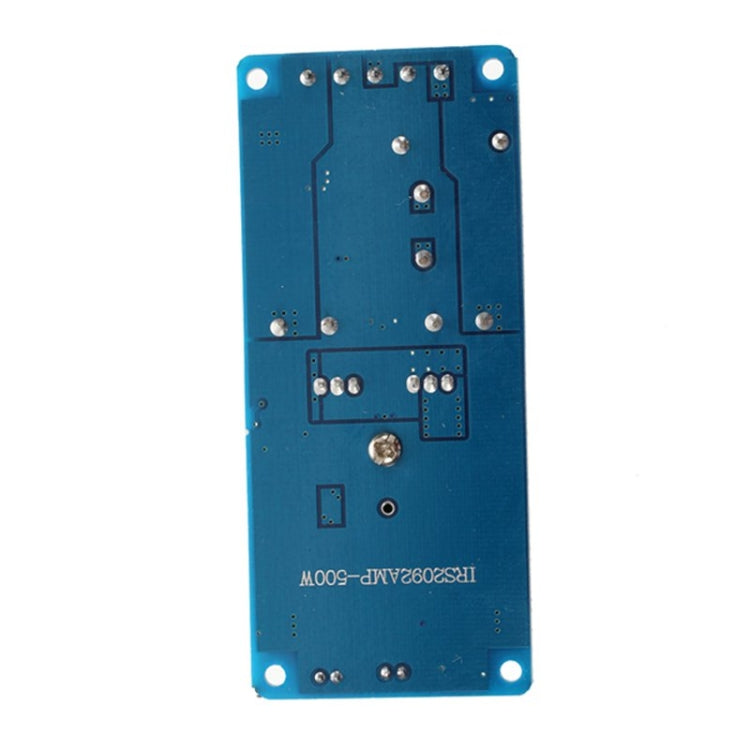 IRS2092S High Power 500W Class D HIFI Digital Amplifier Board - free shipping - PMC TechLife - Order now!