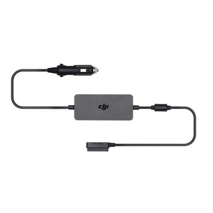 Original DJI Mavic Air 2 Flight Battery Car Charger - Cable & Adapter by DJI | Online Shopping South Africa | PMC Jewellery | Buy Now Pay Later Mobicred