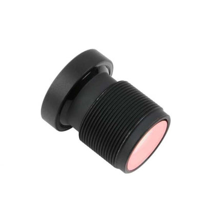 Waveshare WS1053516 For Raspberry Pi M12 High Resolution Lens, 16MP, 105 Degree FOV, 3.56mm Focal length 23966 - Raspberry Pi Accessories by WAVESHARE | Online Shopping South Africa | PMC Jewellery | Buy Now Pay Later Mobicred