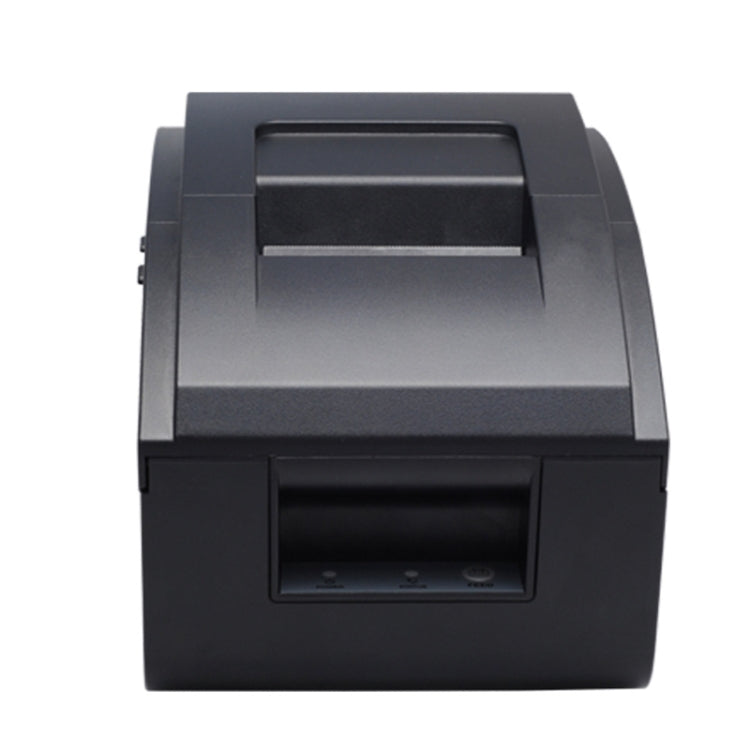 Xprinter XP-76IIH Dot Matrix Printer Open Roll Invoice Printer, Model: USB Interface(EU Plug) - Printer by Xprinter | Online Shopping South Africa | PMC Jewellery | Buy Now Pay Later Mobicred