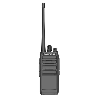 Baofeng BF-898plus Handheld Outdoor 50km Mini FM High Power Walkie Talkie, Plug Specifications:US Plug - Handheld Walkie Talkie by Baofeng | Online Shopping South Africa | PMC Jewellery | Buy Now Pay Later Mobicred