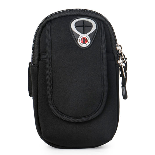 Waterproof Neoprene Phone Running Protective Outdoor Wrist Sports Arm Bag - Waist Bags by PMC Jewellery | Online Shopping South Africa | PMC Jewellery | Buy Now Pay Later Mobicred