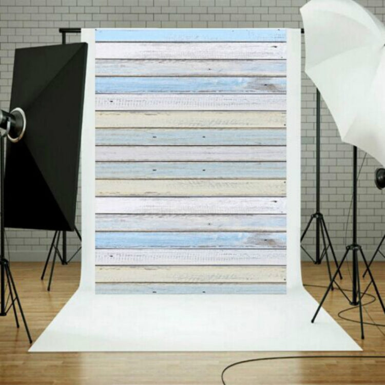 Photo Studio Prop Wood Grain Background Cloth, Size:1.5m x 2.1m(T89) - Wood Floor by PMC TechLife | Online Shopping South Africa | PMC TechLife | Buy Now Pay Later Mobicred