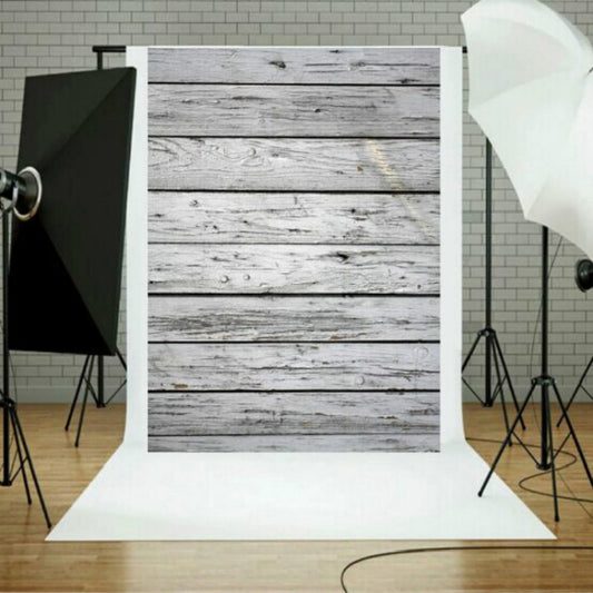 Photo Studio Prop Wood Grain Background Cloth, Size:1.5m x 2.1m(0029) - Wood Floor by PMC Jewellery | Online Shopping South Africa | PMC Jewellery