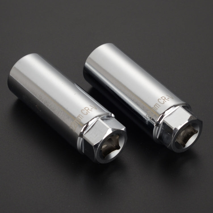 Auto Repair And Auto Maintenance Tools Oxygen Sensor Sleeve Removal Tool(Small Opening) - Hand Tool Sets by PMC TechLife | Online Shopping South Africa | PMC TechLife | Buy Now Pay Later Mobicred