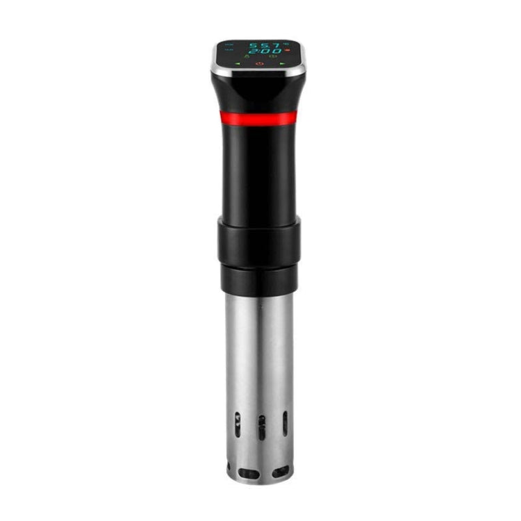 Low Temperature Slow Cooker Thawed Vacuum Steak Machine, Plug Type:UK Plug - Gadgets by PMC TechLife | Online Shopping South Africa | PMC TechLife