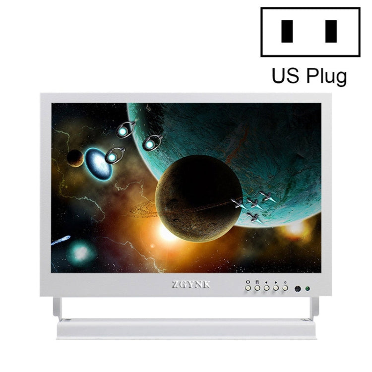 ZGYNK TB1016 10 Inch LCD Screen Ear Picking Equipment High-Definition Video Storage Display, US Plug, Specification: Regular Version - free shipping - PMC Jewellery - Order now!