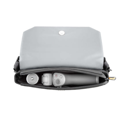 Original DJI Handheld Device Shoulder Bag - Case & Bags by DJI | Online Shopping South Africa | PMC Jewellery | Buy Now Pay Later Mobicred