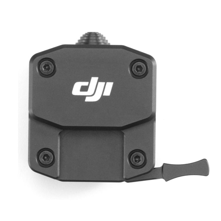 Original DJI Ronin 4D Controller Interface Multifunctional Adapter -  by DJI | Online Shopping South Africa | PMC Jewellery | Buy Now Pay Later Mobicred