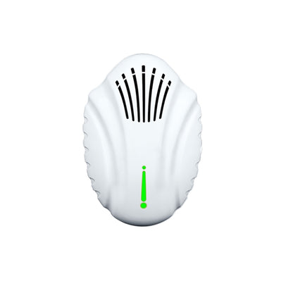 DC-9014 Household Multifunctional Ultrasonic Electronic Mosquito Repellent(EU Plug) - Repellents by PMC Jewellery | Online Shopping South Africa | PMC Jewellery | Buy Now Pay Later Mobicred