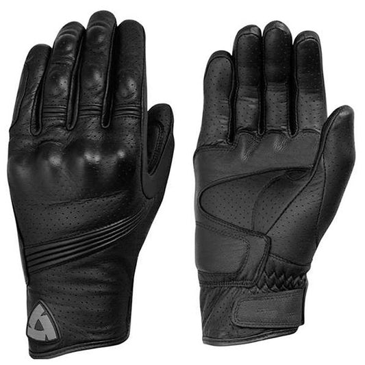 REVIT Racing Touchscreen Waterproof Gloves Motorcycle  ATV Downhill Cycling Riding Gloves(L) - Cycling Gloves by PMC Jewellery | Online Shopping South Africa | PMC Jewellery | Buy Now Pay Later Mobicred