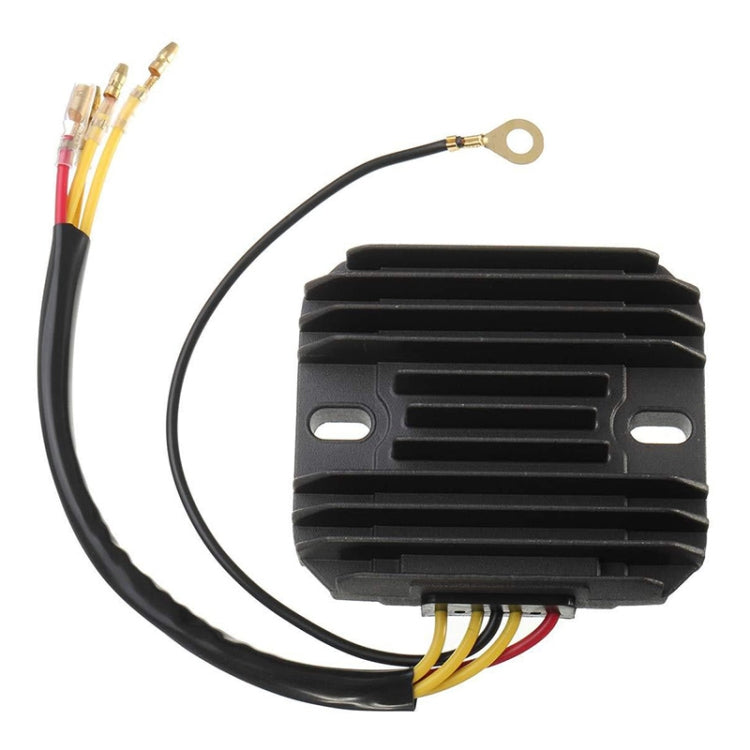 2002.5 Motorcycle Rectifier For Suzuki 32800-49X50 / 32800-47121 - Voltage Stabilizer by PMC Jewellery | Online Shopping South Africa | PMC Jewellery