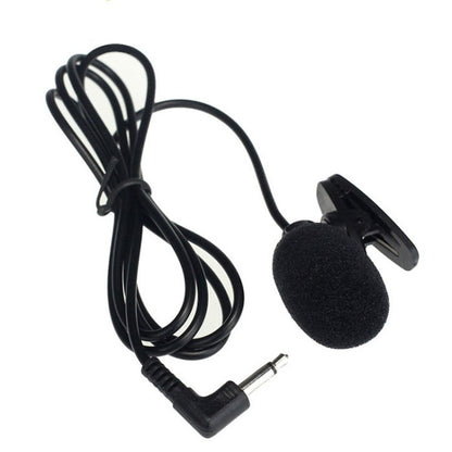 WR601 Wireless Amplifier Microphone/Lavalier Microphone For Meeting & Etiquette, Random Light Colors Delivery - Microphone by PMC Jewellery | Online Shopping South Africa | PMC Jewellery